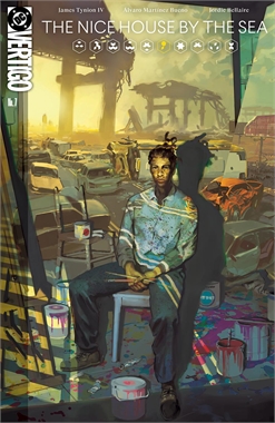 Nice House By The Sea #7 24388