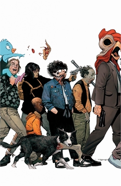 Nice House By The Sea #7 24392