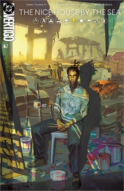 Nice House By The Sea #7 24393