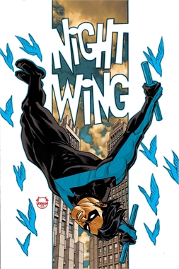 Nightwing #135 24395