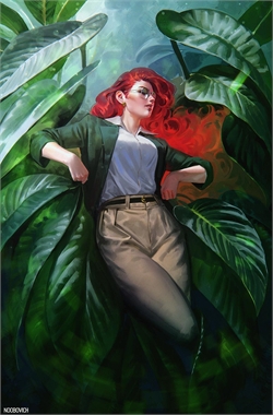 Poison Ivy #41 24398