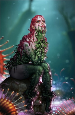 Poison Ivy #41 24399