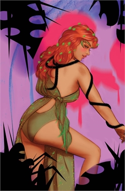 Sirens: Love Hurts #1 24404