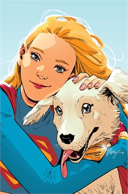 Supergirl #10 24407