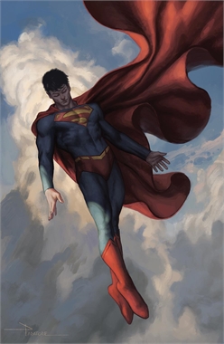 Superman #35 24414