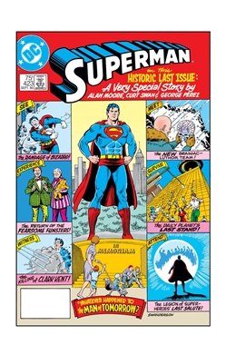 Superman #423 24417