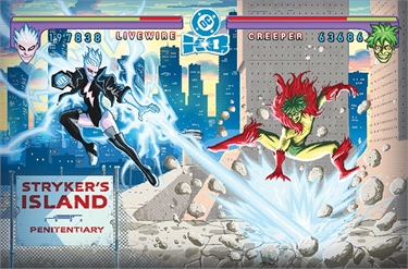 Superman: Chains Of Love Special 24420