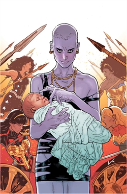 Wonder Woman #30 24437