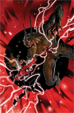 Absolute Flash #12 24236