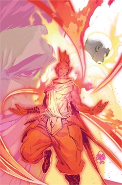 Absolute Green Lantern #11 24240