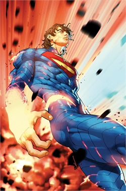Absolute Superman #16 24249