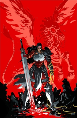 Absolute Wonder Woman #17 24254