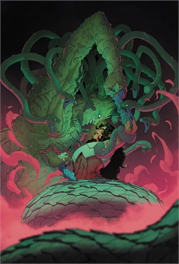 Absolute Wonder Woman – Annual 2026 24256