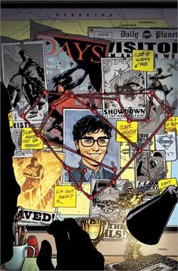 Action Comics #1095 24262