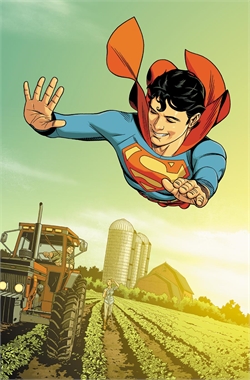 Action Comics #1095 24263