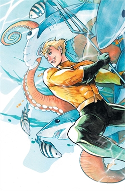 Aquaman #14 24273