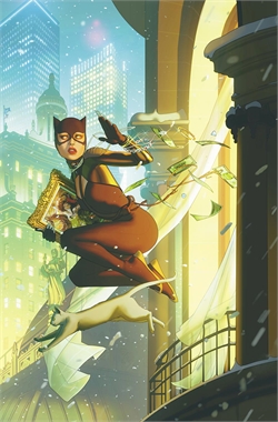 Catwoman #84 24317