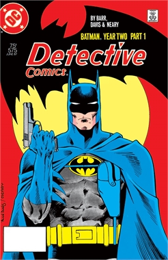 Detective Comics #575 24346