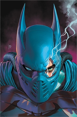 Detective Comics #1106 24348