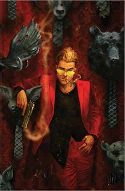 End Of Life #1 24352