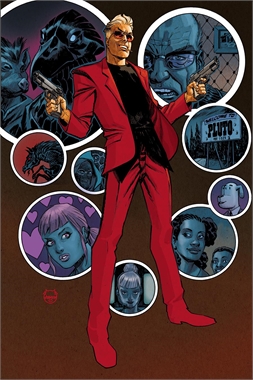 End Of Life #1 24354