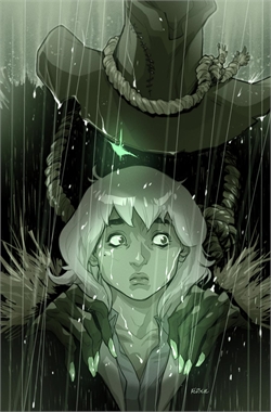 Gotham Academy: First Year #5 24360