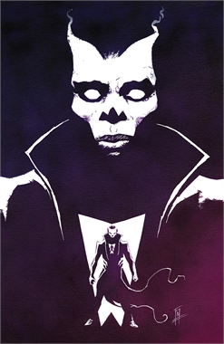 Valiant Beyond – Tales Of The Shadowman #7 24537