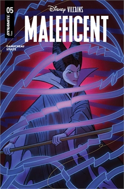 Disney Villains – Maleficent #5 24560