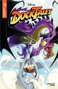 Ducktales #12 24567