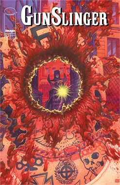 Gunslinger Spawn #52 24665