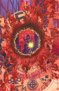 Gunslinger Spawn #52 24666