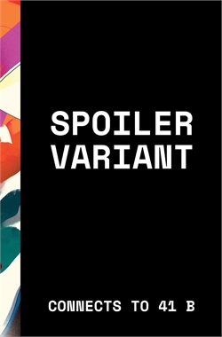 Radiant Black #42 24681