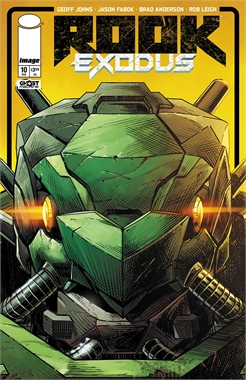 Rook Exodus #10 24688