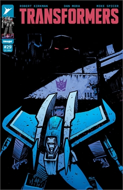Transformers #29 24713