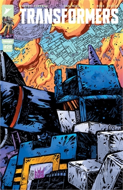 Transformers #29 24714