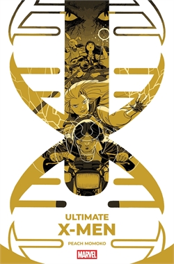 Ultimate X-Men #24 24747