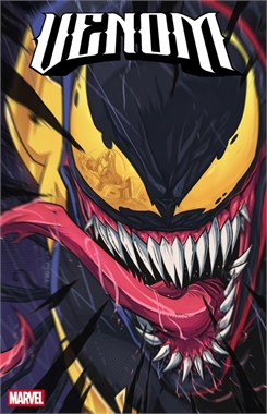 Venom #254 24763