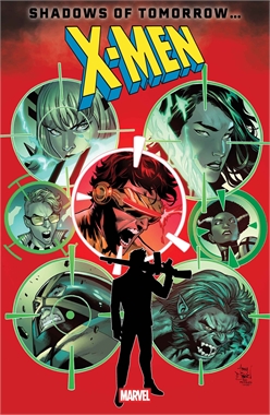 X-Men #25 24776