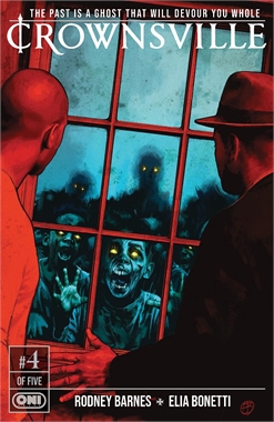 Crownsville #4 24821