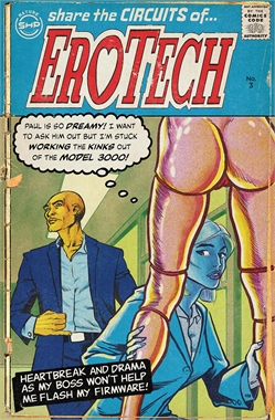 Erotech #3 24842
