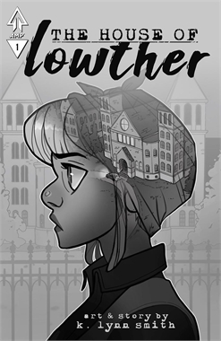 House Of Lowther #1 24851