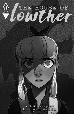 House Of Lowther #1 24852