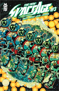 New Space Age #3 24870