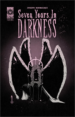 Seven Years In Darkness: Year Three #4 24888