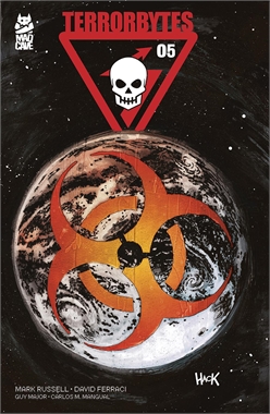 Terrorbytes #5 24895