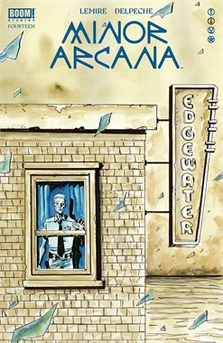 Minor Arcana #14 24924