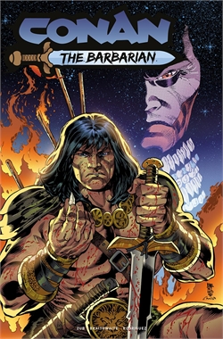 Conan The Barbarian #29 24929