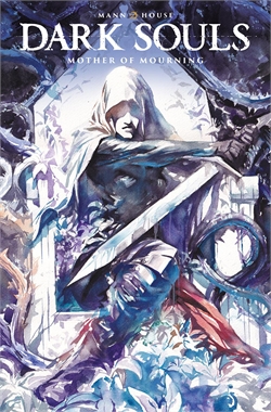 Dark Souls: Mother Of Mourning #3 24930