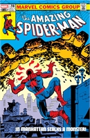 Amazing Spider-Man (Omnibus – Vol. 07) 24948