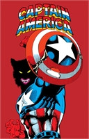 Captain America (Mark Gruenwald | Omnibus – Vol. 03) 24951